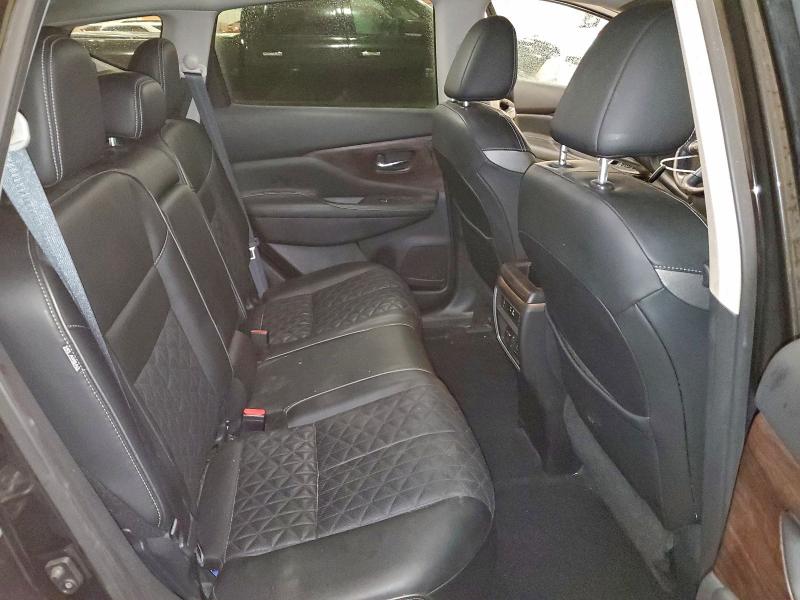 Фото 11 - NISSAN MURANO