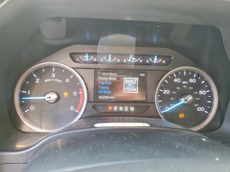 Фото 9 - FORD F450