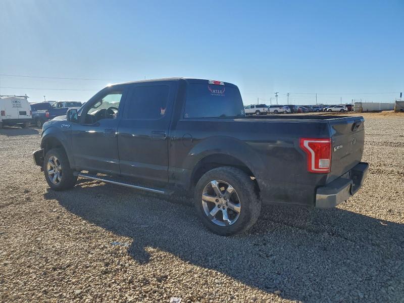 Фото 2 - FORD F-150