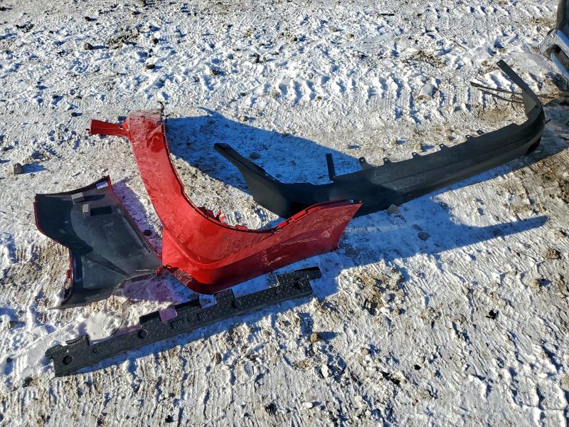 Фото 12 - CHEVROLET MALIBU