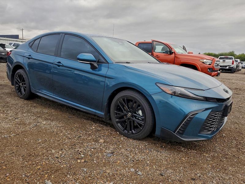 Фото 4 - TOYOTA CAMRY