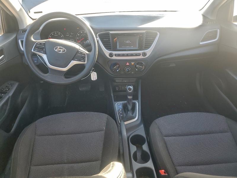 Фото 8 - HYUNDAI ACCENT