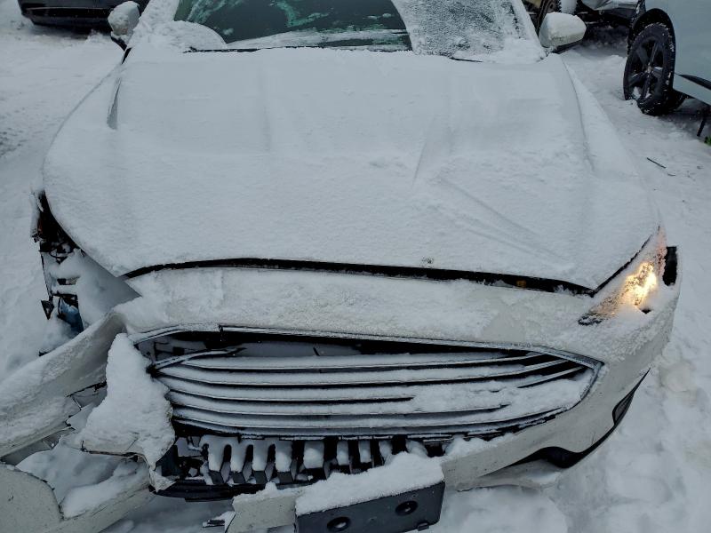 Фото 11 - FORD FUSION