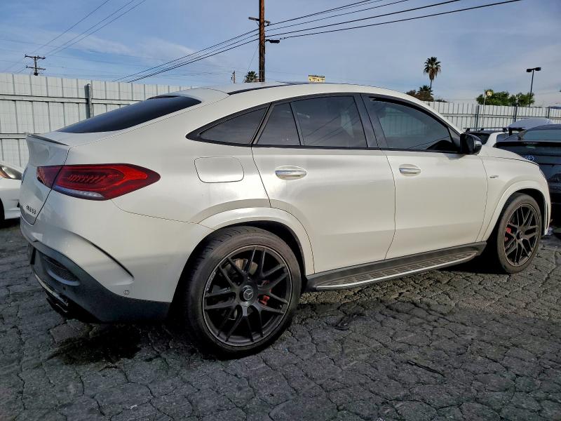 Фото 3 - MERCEDES-BENZ GLE-CLASS