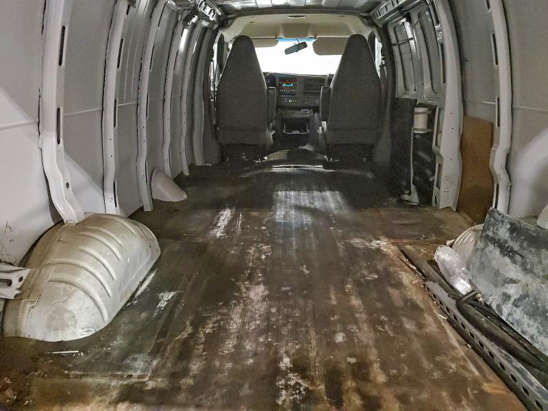 Фото 10 - CHEVROLET EXPRESS