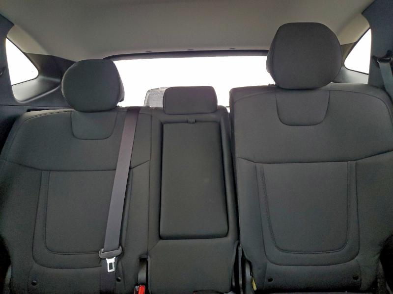 Фото 10 - HYUNDAI TUCSON