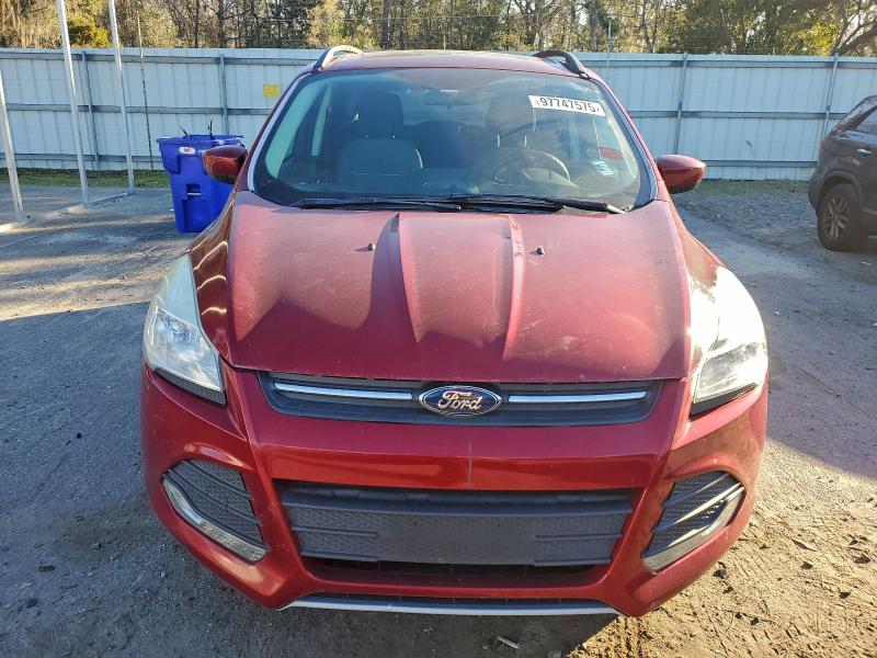 Фото 5 - FORD ESCAPE