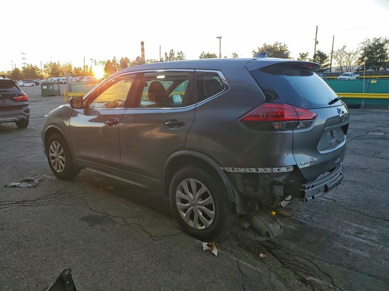 Фото 2 - NISSAN ROGUE