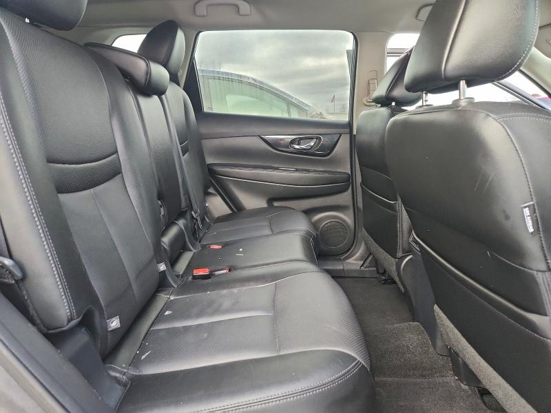 Фото 11 - NISSAN ROGUE