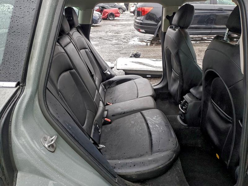 Фото 10 - MINI COOPER