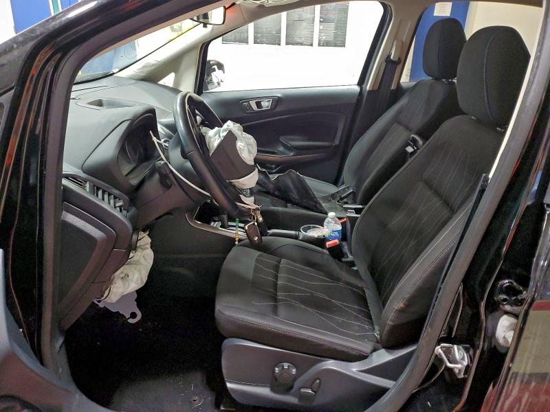 FORD ECOSPORT 2019 VIN MAJ3S2GE5KC277853