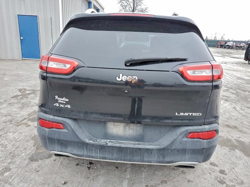 Фото 6 - JEEP GRAND CHER