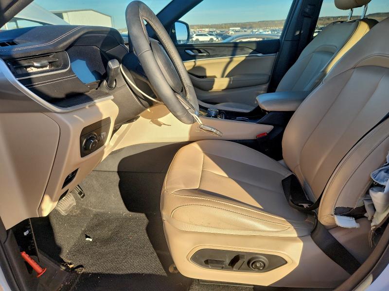 Фото 7 - JEEP GRAND CHER