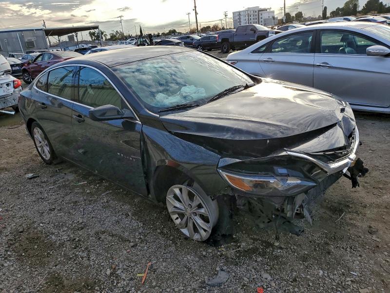 Фото 4 - CHEVROLET MALIBU