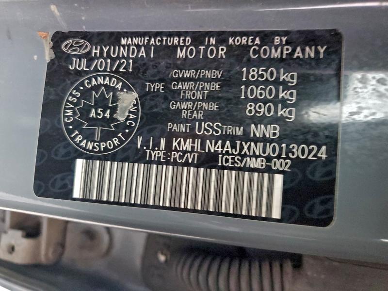 Фото 13 - HYUNDAI ELANTRA