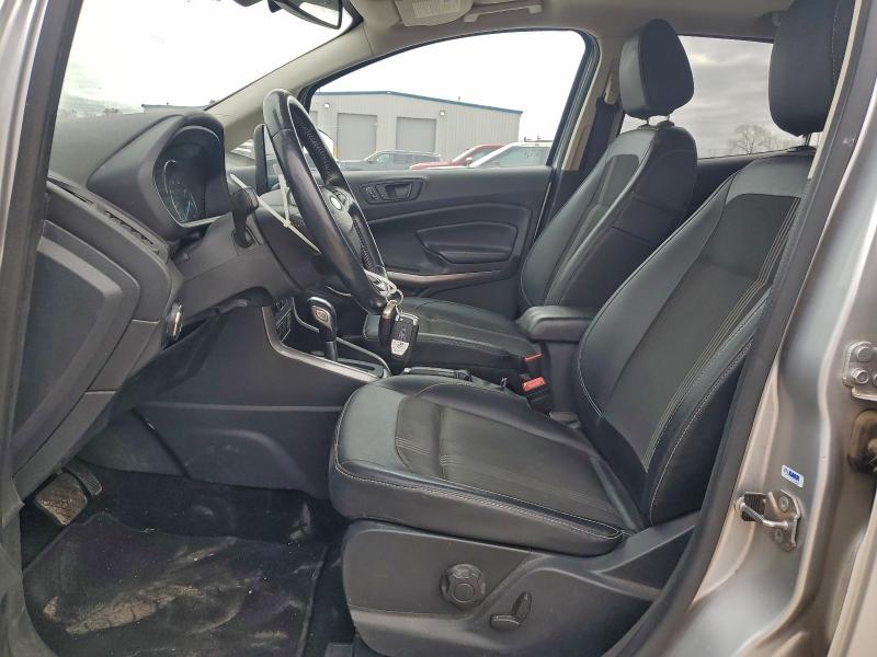 Фото 7 - FORD ECOSPORT