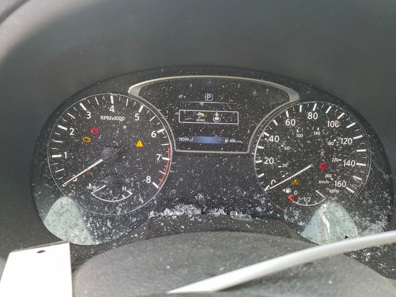 Фото 9 - NISSAN ALTIMA