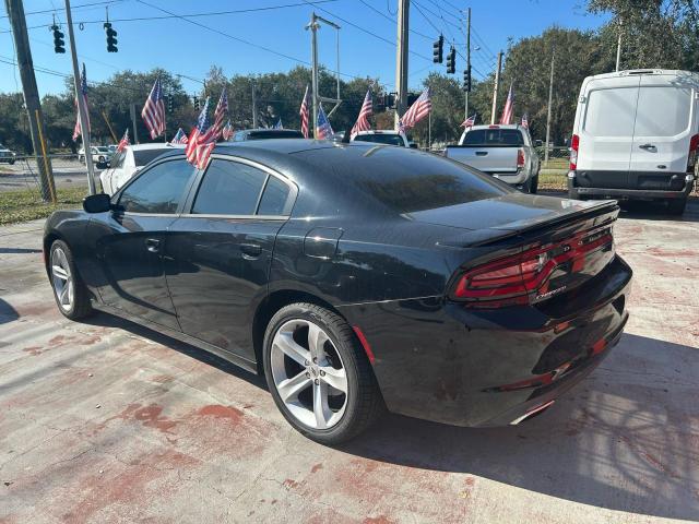 Фото 3 - DODGE CHARGER