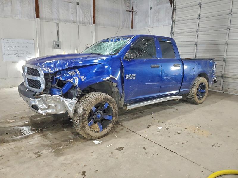 Фото 1 - RAM 1500