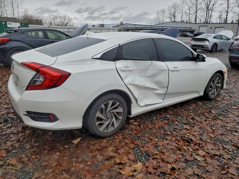 Фото 3 - HONDA CIVIC