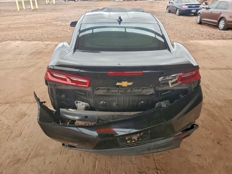 Фото 6 - CHEVROLET CAMARO