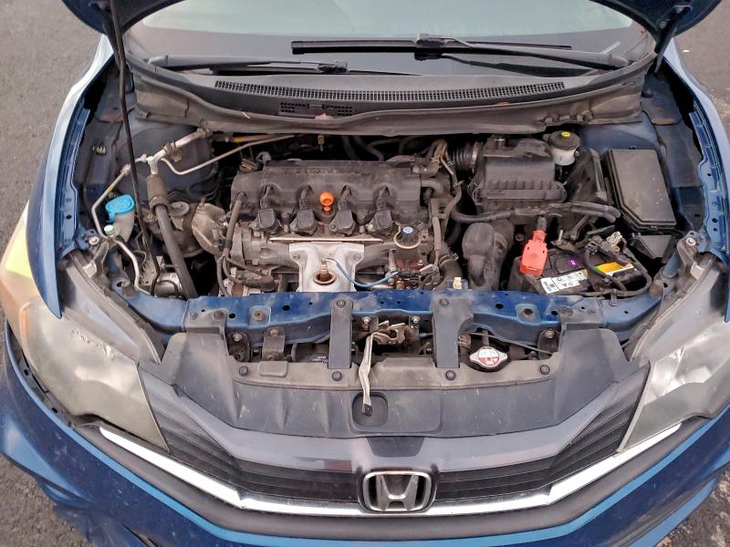 Фото 11 - HONDA CIVIC