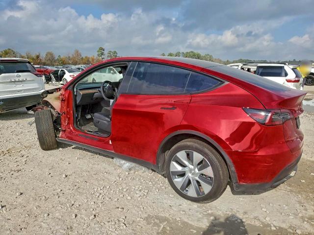 Фото 2 - TESLA MODEL Y