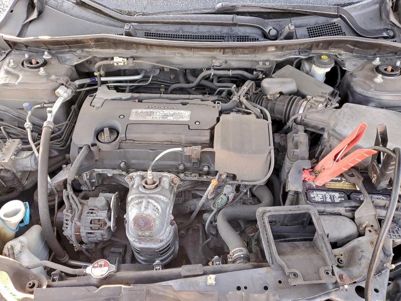 Фото 11 - HONDA ACCORD