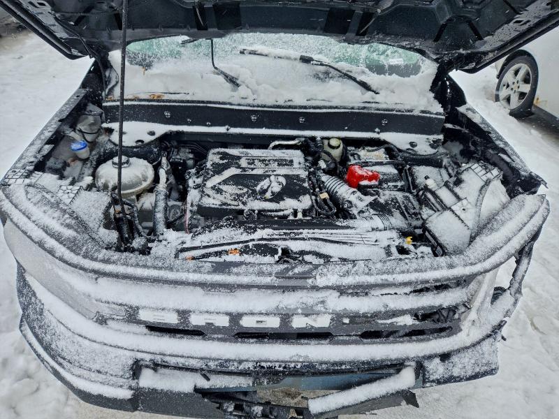 Фото 12 - FORD BRONCO