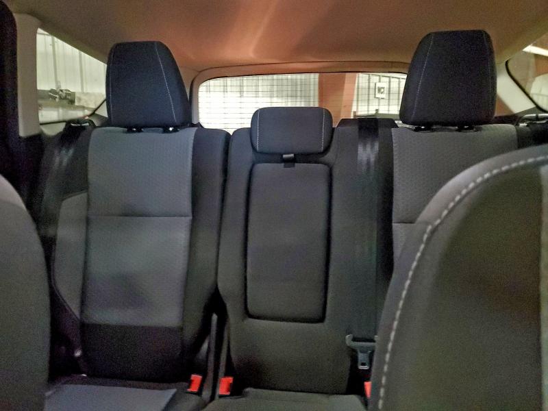 Фото 10 - FORD ESCAPE