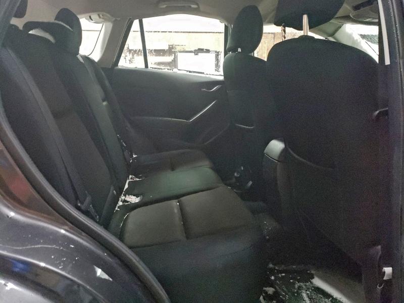 Фото 11 - MAZDA CX-5