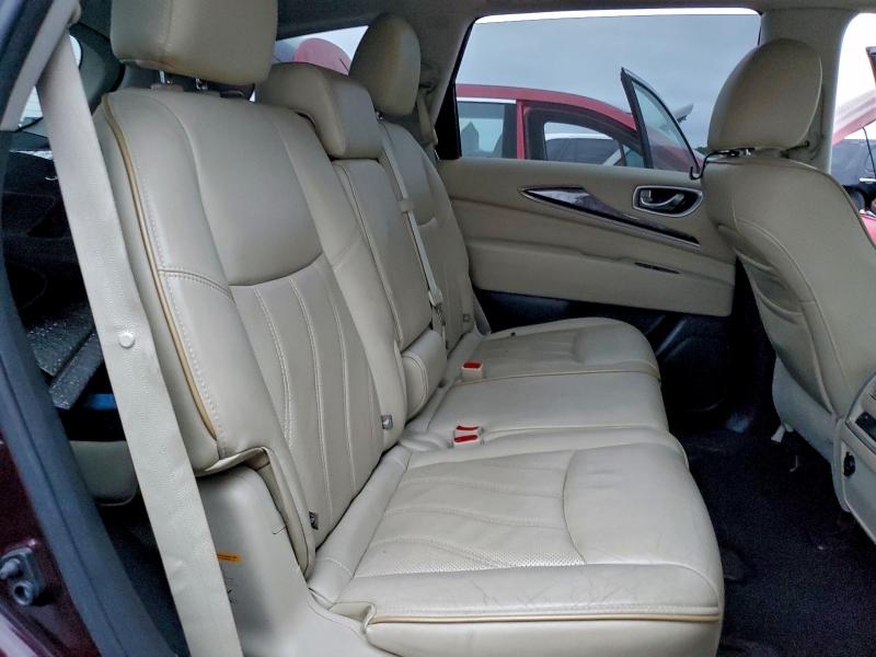 Фото 11 - INFINITI QX60