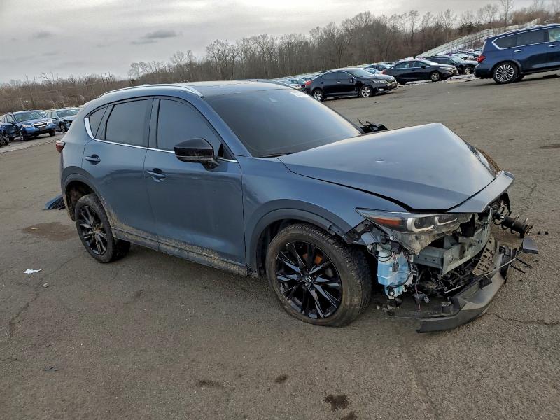 Фото 4 - MAZDA CX-5 PREFE