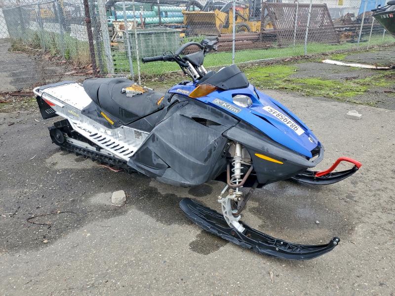 2007 SKI-DOO OTHER