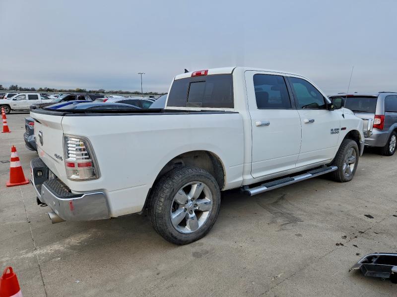 Фото 3 - RAM 1500