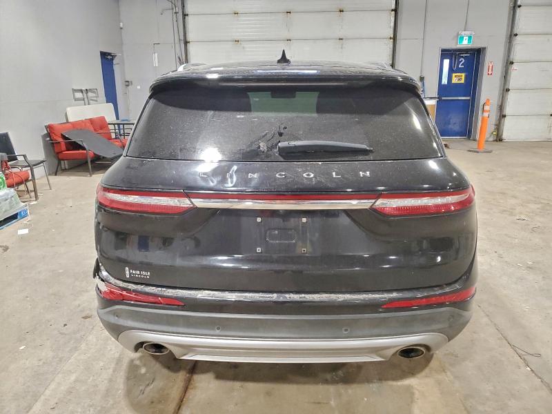 Фото 6 - LINCOLN CORSAIR