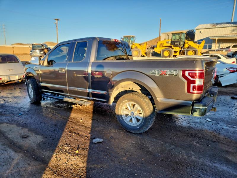 Фото 2 - FORD F-150