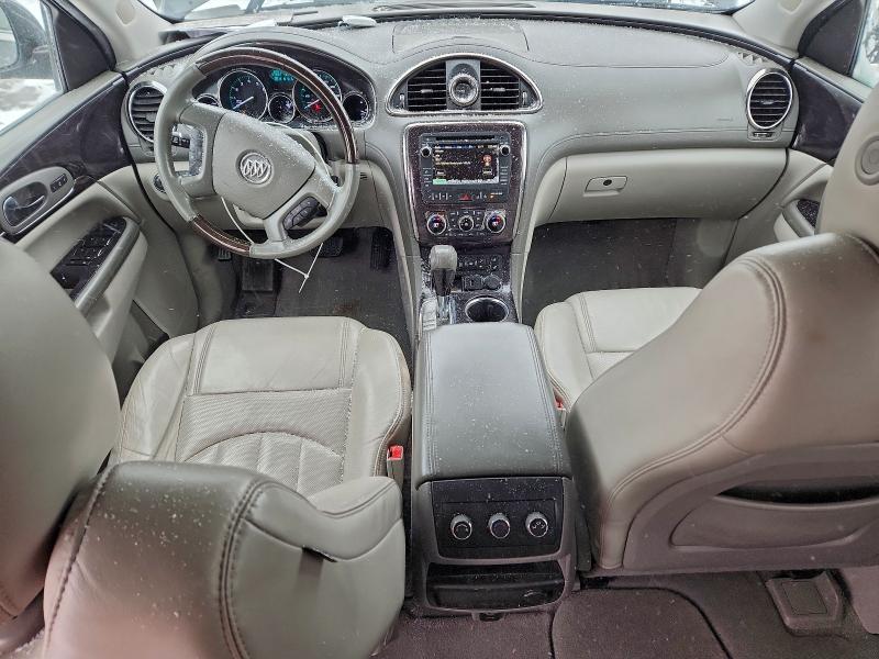 Фото 8 - BUICK ENCLAVE