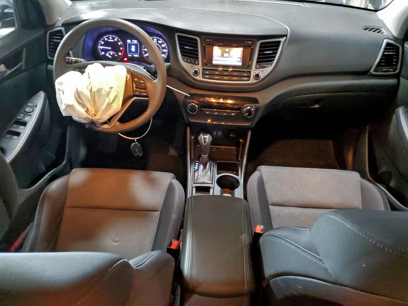 Фото 8 - HYUNDAI TUCSON