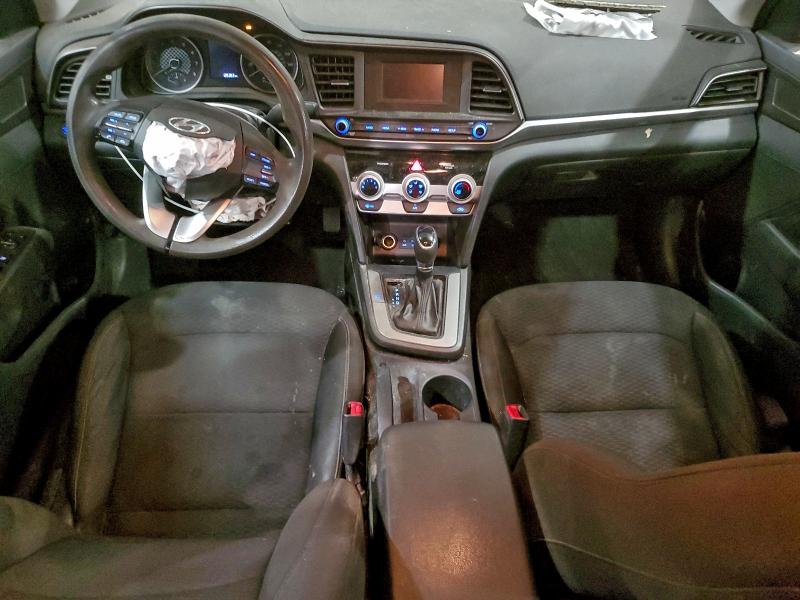 Фото 8 - HYUNDAI ELANTRA