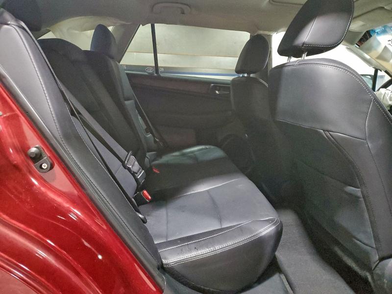 Фото 11 - SUBARU OUTBACK