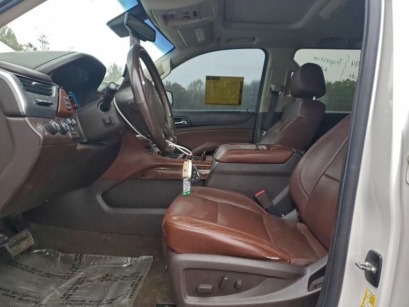 Фото 7 - CHEVROLET SUBURBAN