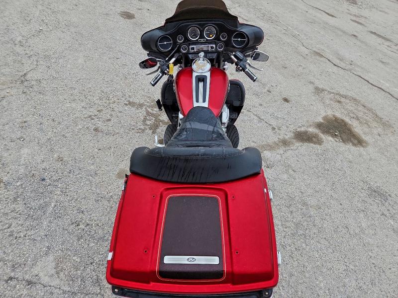 HARLEY-DAVIDSON FL 2012