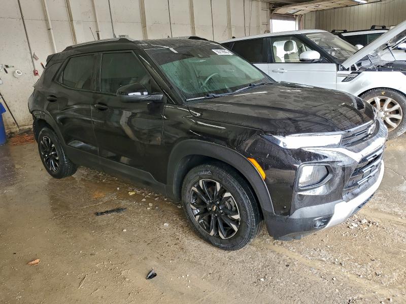 Фото 4 - CHEVROLET TRAILBLZR