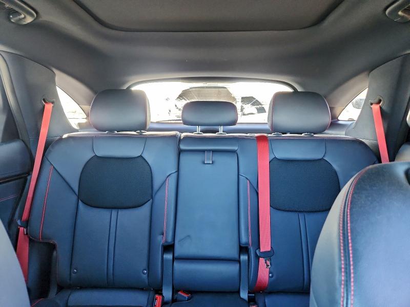 GENESIS GV70 BASE 2023 VIN KMUMADTB4PU104316