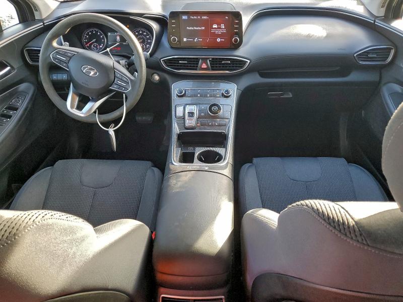 Фото 8 - HYUNDAI SANTA FE