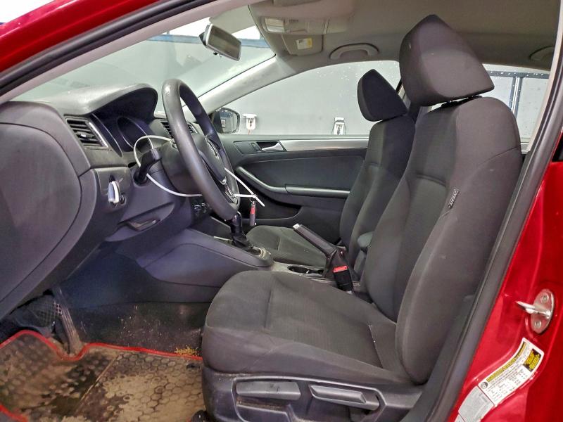 Фото 7 - VOLKSWAGEN JETTA