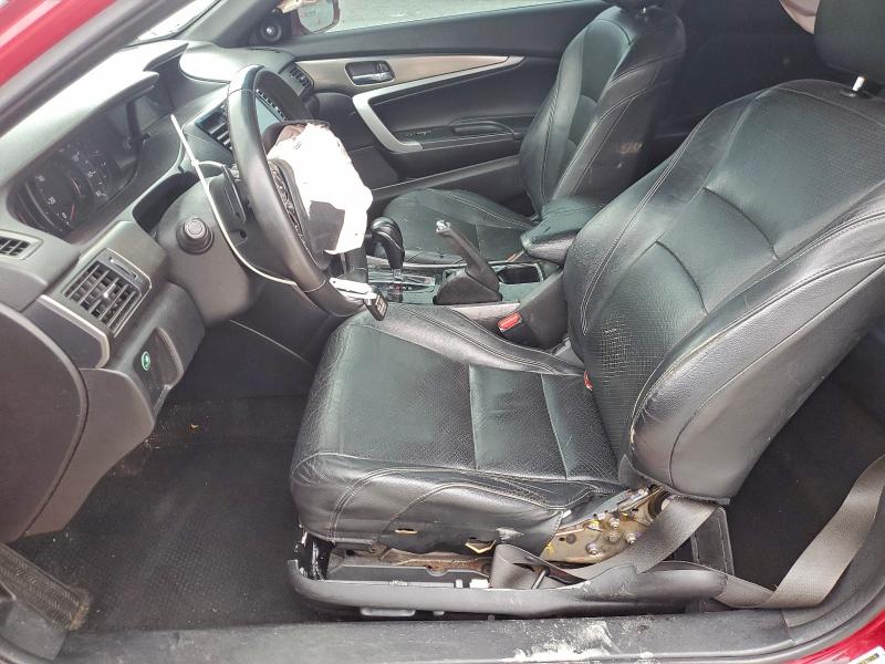 Фото 7 - HONDA ACCORD