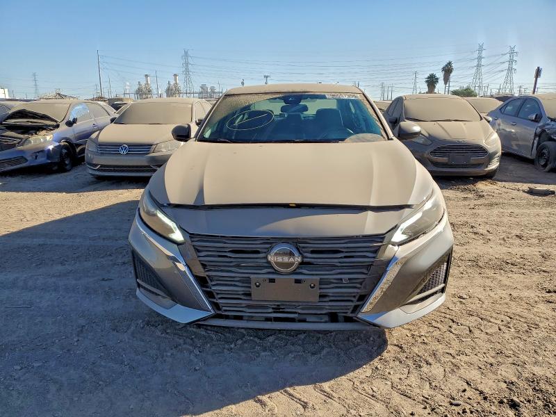 Фото 5 - NISSAN ALTIMA