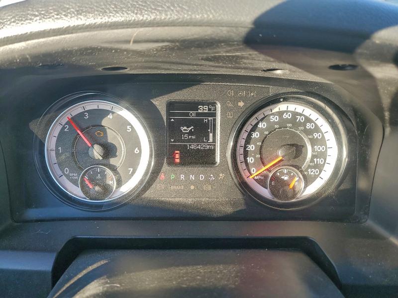 RAM 1500 2020 VIN 3C6RR6KT2LG130196